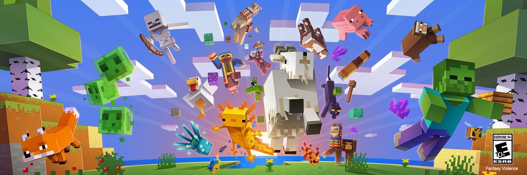 Minecraft Gamehosting